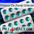 Píldora De Pene Grande dapoxetine2